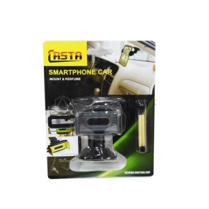 CASTA Smartphone Car Mount & Perfume