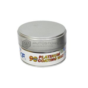 7CF Platinum Coating Wax