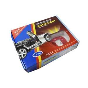 High Brightness Door Light