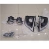 Toyota Corolla Pentair Fog Light Cover 2014-2017 thumbnail 3