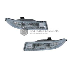Fog Lamp For Corolla Model 2005-2008