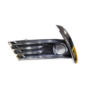 Toyota Corolla Fog Lamp Cover Chrome Without Lamp 2017-2020