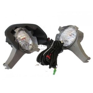 Toyota Hilux Vigo DLAA Fog Lamp TY013 Model 2005-2012