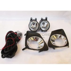 DLAA Fog Lamp TY422C For Toyota Corolla 2009-2011