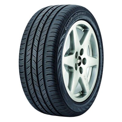 Continental Tyre 205-65-R15