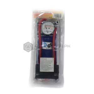Foot Pump Single Cylinder