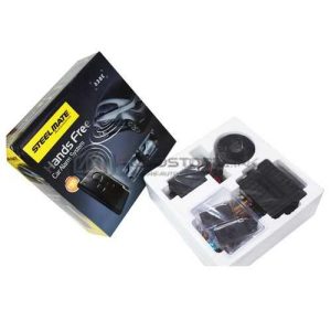 Steelmate Hands Free Car Alarm System 838E