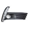 Toyota Corolla LED Fog Lamp Cover with Lamp 2017-2020 thumbnail 1