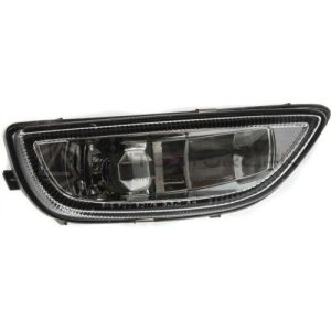 DLAA Fog Lamp Corolla X Model 2001 - 2002