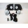 DLAA Fog Lamp TY642A For Toyota Corolla Model 2014 - 2017 thumbnail 1
