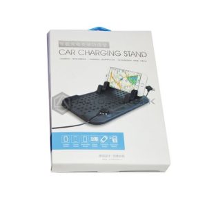 Anti Slip Mobile Charging Stand