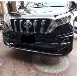 Toyota Prado FJ150 Modellista Style Body Kit Taiwan 2009-2019