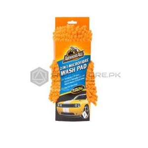 Armor All 2 in 1 Noodle Wash Pad