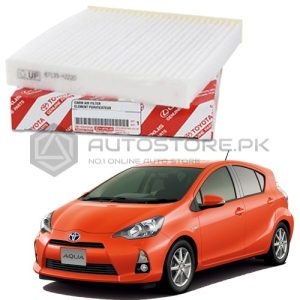 Toyota Aqua Genuine Ac Filter