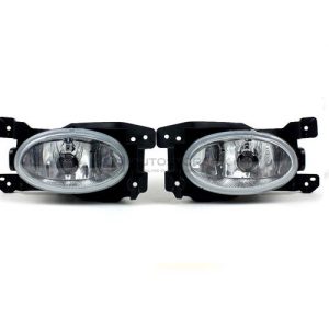 DLAA Fog Lamp HD336E Honda City 2009-2014