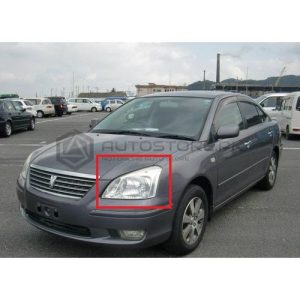 Toyota Premio Genuine Headlight 2003