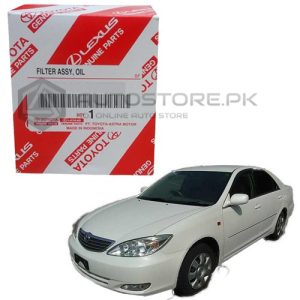 Toyota Camry Genuine Oil Filter