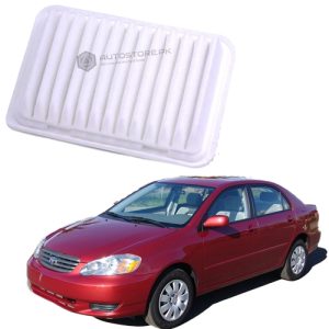 Toyota Corolla AIR Filter 2006
