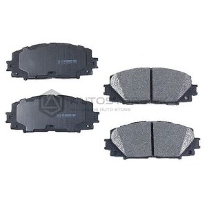 Toyota Vitz Genuine Disc Pad  2006