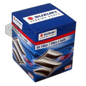 Suzuki Common Genuine Oil filter
