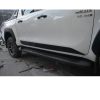 Side Steps for Toyota Hilux Revo OEM Style 2016-2023 thumbnail 6