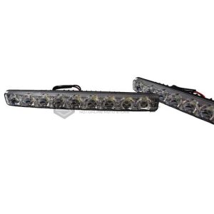 Bar Light with 9 LEDs