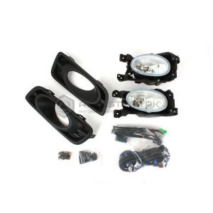 Pentair Fog Lamp for Honda City 2015-2019