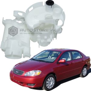 Toyota Corolla Genuine Fuel Filter 2006