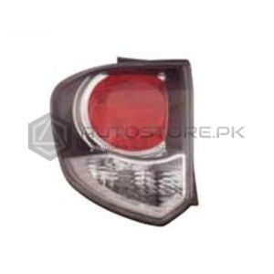 Toyota Fortuner Genuine Back Light 2011