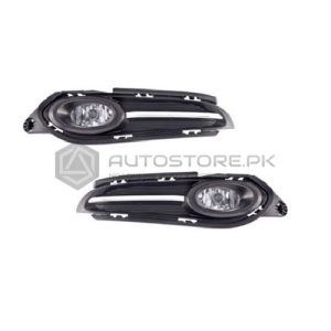 Honda Vezel  Fog Lamp HD011 2013