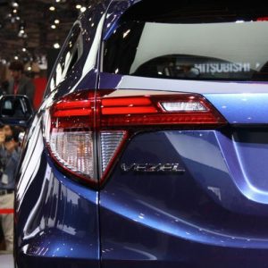 Honda Vezel Genuine Back Light