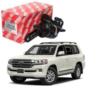 Toyota Land Cruiser FJ200 Genuine Fuel Filter