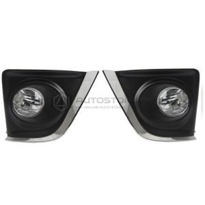 DLAA Fog Lamp Corolla  2014-2017