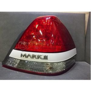 Toyota Mark 2 Grande Genuine Back Light 2000-2004