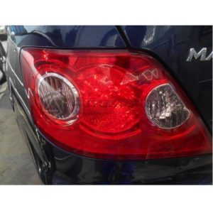 Toyota Mark X Genuine Back Light  2006