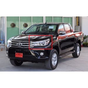 Toyota Hilux Revo Genuine Headlight