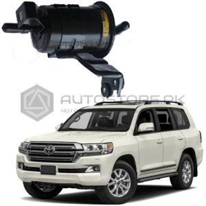 Toyota Prado Genuine Fuel Filter Petrol