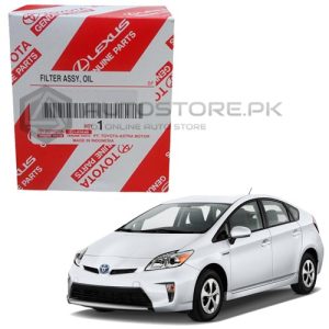 Toyota Prius Genuine Oil Filter