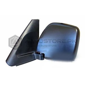 Suzuki Apv Genuine Side Mirror Set Black 2000-2017