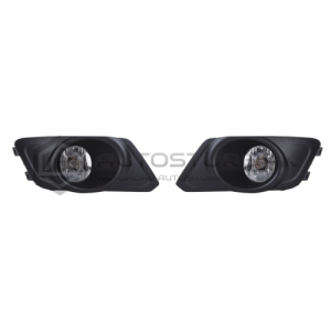 Pentair Fog Lamp for Suzuki Wagon R