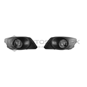 DLAA Fog Lamp SZ779 For Suzuki Wagon-R