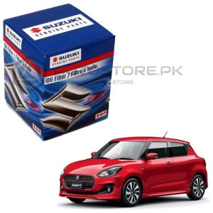 Suzuki Swift Genuine Oil filter