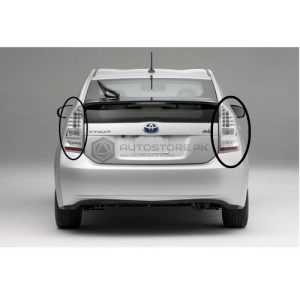 Toyota Prius Genuine Back Light 2010