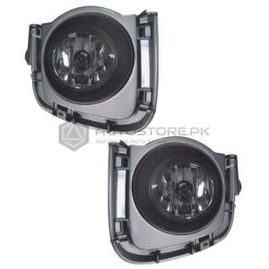Toyota Prius 2015 Fog Lamp - DLAA TY411