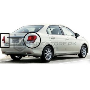 Toyota Axio NZE161 Genuine Back Light 2011
