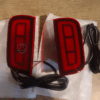 Honda Civic Rear Bumper Light 2016-2021 thumbnail 11