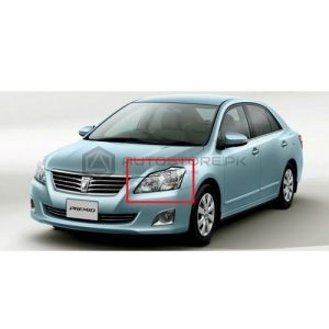 Toyota Premio Genuine Headlight New