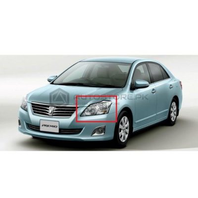 Toyota Premio Genuine Headlight New