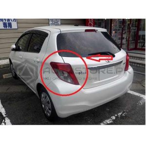 Toyota Vitz Genuine Back Light  2016