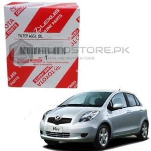 Toyota Vitz Genuine Oil Filter 2006